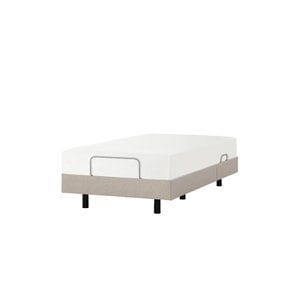 르무브 프리미엄 모션침대 기본다릿발 SS (매트제외)