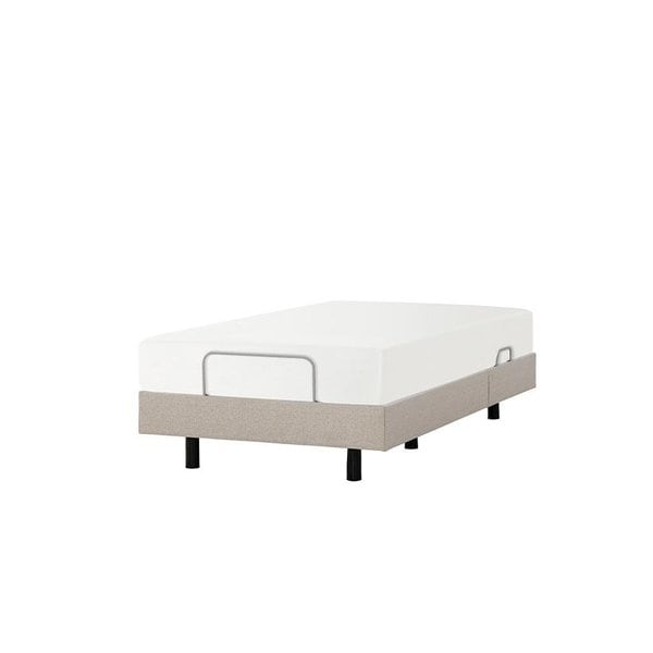 르무브 프리미엄 모션침대 기본다릿발 SS (매트제외)