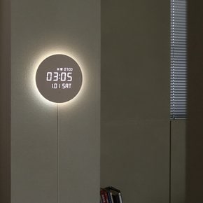 LED 인테리어 시계 베스트 모음