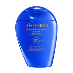 시세이도 Shiseido 엑스퍼트 선 프로텍터 로션 SPF50+, 150ml