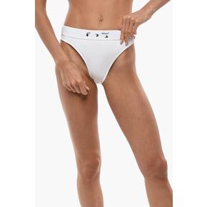 팬티 OWUA041C99FAB0010110 White