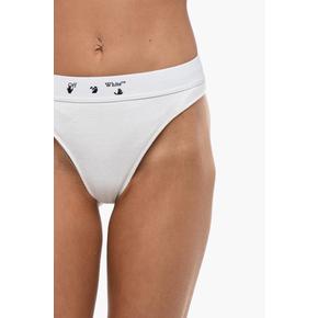 팬티 OWUA041C99FAB0010110 White