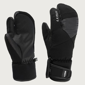루디스 2425 아동용 코코 삼지 LUDIS COCO 25 BLACK/GRAY