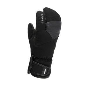 루디스 2425 아동용 코코 삼지 LUDIS COCO 25 BLACK/GRAY