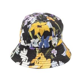 23SS 에르뎀 모자 MS23 1497 MCGBL BUCK BK MU BLACK/MULTICOLOUR