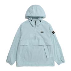 [시흥점] [시흥점] N231UFT040 남여공용 디머 우븐 TRAINING SET HOODY ANORAK