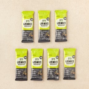 나또 쉐이크 서리태 7입