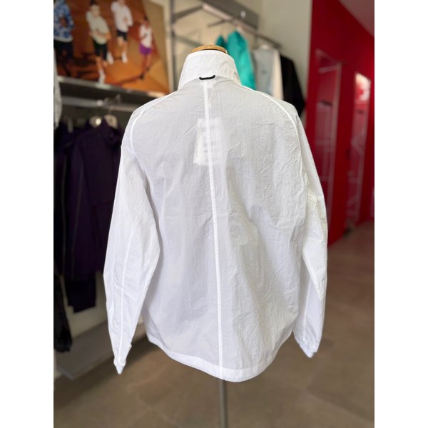 [여주점] FS2JKG2134X OWH Outdoor 톤온톤 컬러 블럭 바람막이
