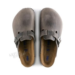 버켄스탁 NA 남녀공용 보스턴 오일드 레더 1013255 BIRKENSTOCK UNISEX BOSTON OILED LEATHER