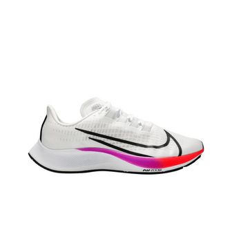  나이키 에어 줌 페가수스 37 화이트 하이퍼 바이올렛 Nike Air Zoom Pegasus 37 White Hyper Vio