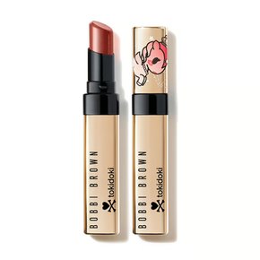 Bobbi brown 바비 브라운 럭셔리 샤인 인텐스 립스틱 컬렉션 토키도키 Supernova 수퍼노바