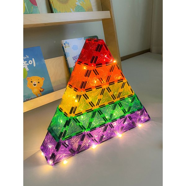 맥타일즈 100 PCS