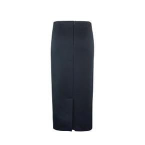 [S 막스마라] Long skirt 2429776012600-FLOU001 2823413