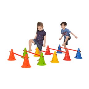허들콘 시스템 30cm 세트