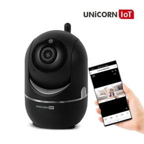 IoT TCAM-D20 무선 보안 IP카메라 200만화소