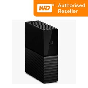 [WD공식판매점] WD New My Book USB3.0 22TB 외장하드