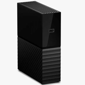 [WD공식판매점] WD New My Book USB3.0 22TB 외장하드