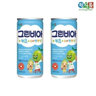 베지밀 그린비아 키즈 200ml×60캔