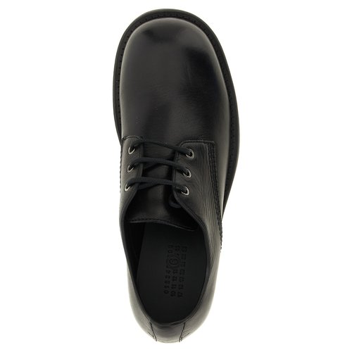 MM6 MAISON MARGIELA 엠엠식스 슈즈 SH1WQ0007P7431T8013