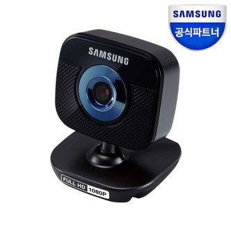 삼성 전자 FULL HD 화상카메라 SC-FD110B 웹캠 200만 블랙