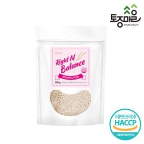 HACCP인증 라이트앤밸런스 발효 현미 곤약쌀 300g