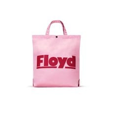 [Floyd 공식수입원] Floyd Shopper (Sugar Pink)