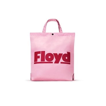플로이드 [Floyd 공식수입원] Floyd Shopper (Sugar Pink)