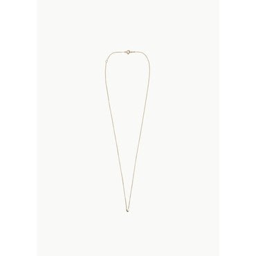 샵아모멘토 큐리오 25PF Stardust Necklace 50cm, Silver