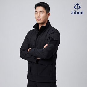 봄여름 근무복 자켓 ZB-J2501