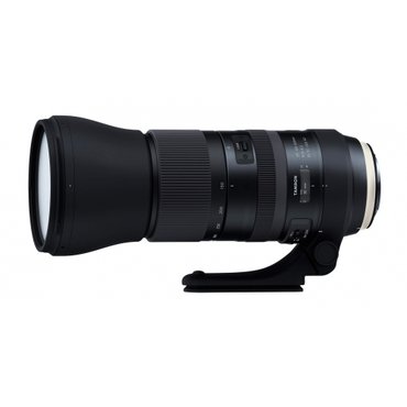  TAMRON 초망원 줌 렌즈 SP 150-600mm F5-6.3 Di VC USD G2 니콘용 풀 사이즈 대응 A022N