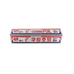 삼아알미늄상사 쿠킹S 호일 쿠킹S 호일 W300mmxL30M 1EA - SSG.COM