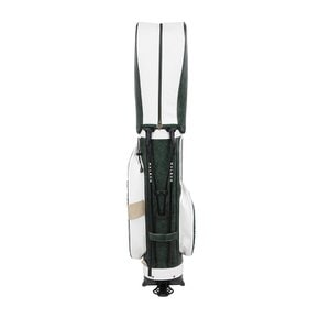 말본 [MALBON X BALLANTINES] 스탠드백 GREEN M6243PCB50 GRN