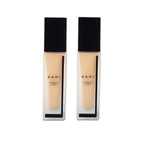 [KAHI] 가히 한겹 크림 30ml(SPF35) 2개/SH (S9794562)