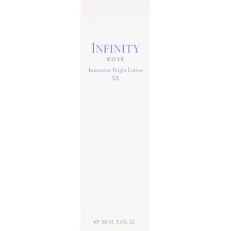  인피니티 코세 인피니티 이노베이티 벨라이트 로션 XX 160ml