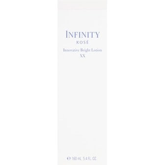  인피니티 코세 인피니티 이노베이티 벨라이트 로션 XX 160ml