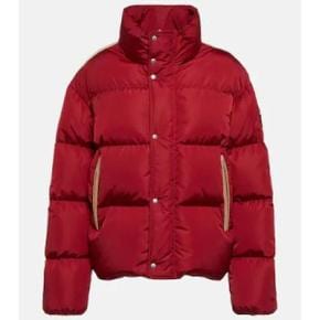 24 FW Moncler Genius 8 Moncler 팜엔젤스 Panamint 다운 재킷 TP551373563