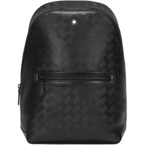 몽블랑 백팩 데이백 가방 Etreme 3.0 129966 가죽 30 cm 13 41 Black black Modern 228087