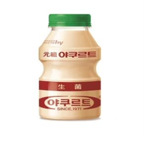 원조 야쿠르트 1971 450ML (냉장)