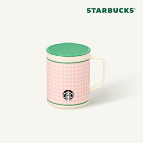 [스타벅스] SS 그로서리 마켓 데비 텀블러 473ml