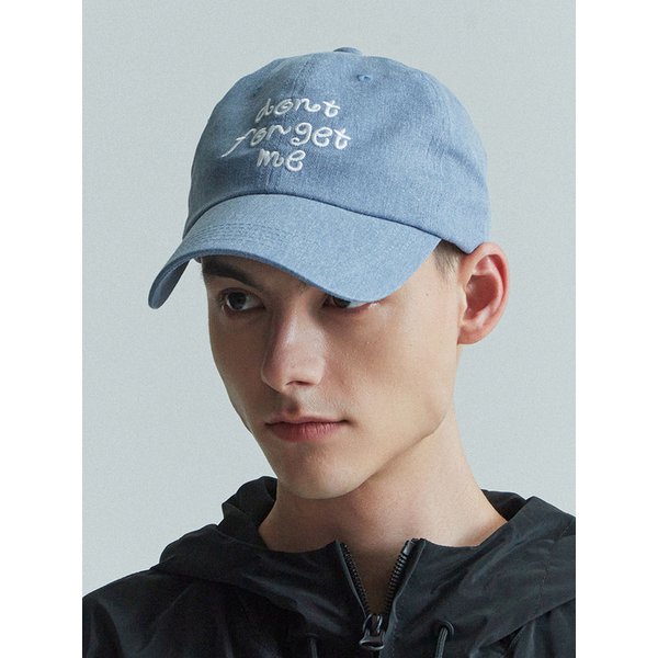 BIG SIZE LOOPY BLUE-STRAP