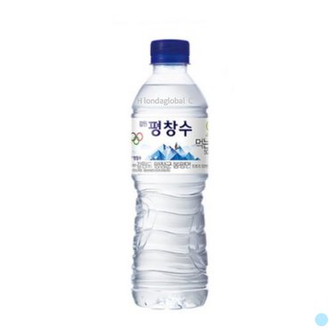  해태 강원 평창수 여행 휴대용 생수 대량 500ml 300개