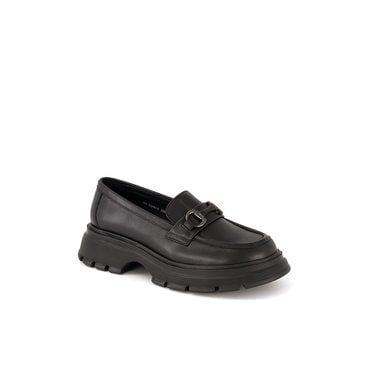 탠디 여성로퍼 (G24414, BLACK)