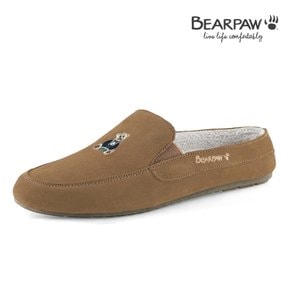 와이컨셉 베어파우(BEARPAW) 여성 양털 뮬 포비 POBY SHEARLING (K1964002ND-W)