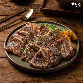 LA양념갈비 500g x 4팩 선물세트  2kg