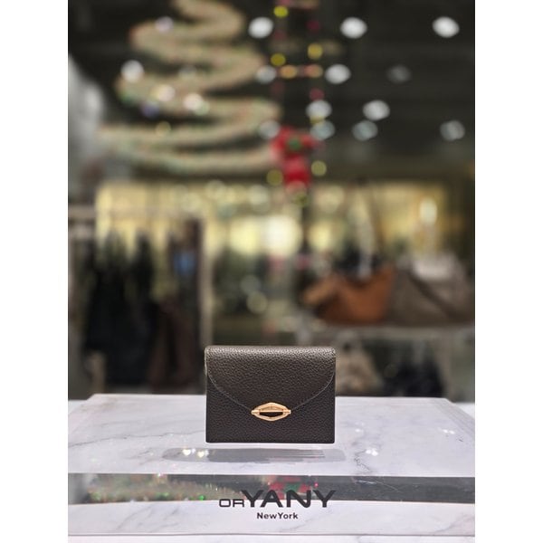 [부산점] 클로이 아코디언 카드지갑 OCFPCC07