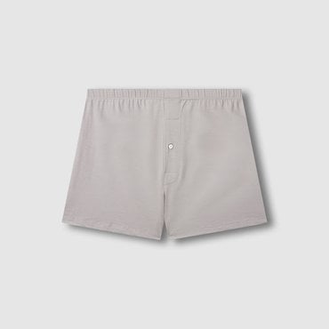JAJU 25 S/S  남 인견 트렁크 팬티  J415201006