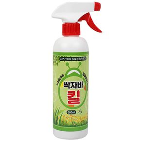 식물보호관리제 싹자바킬 500ml