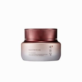 [더페이스샵] 예화담 천삼송이 자생 아이크림 25ml