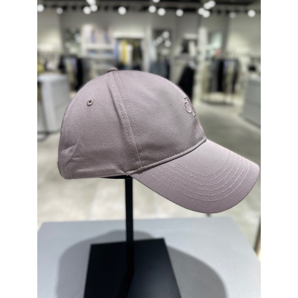 [파주점] [CK진]남여공용 스몰 모노그램 로고 볼캡 모자 4K5024G-T2U