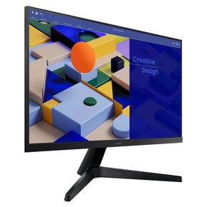 [공식]S24C310 24형(60.4cm) IPS패널 컴퓨터 모니터 75Hz